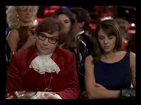 austin powers blackjack|austin powers blackjack scene.